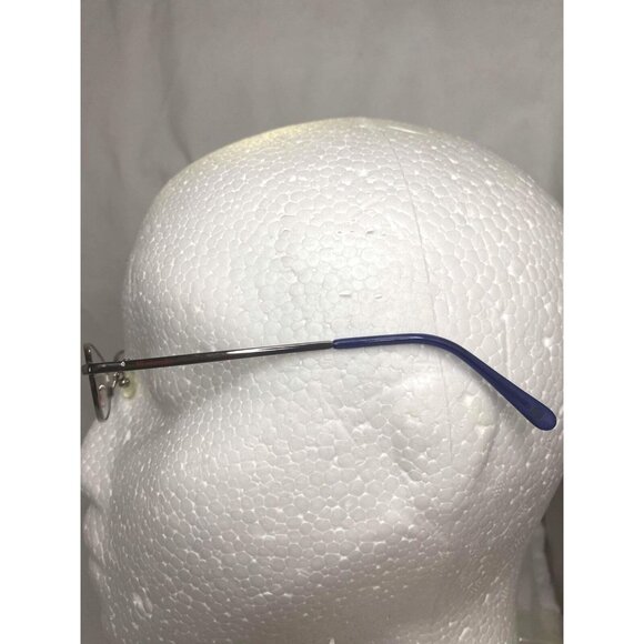 #5290 VTG NEW Nintendo CHILD Kids Eyewear Frames 43-18-120 - Picture 2 of 5